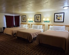 Hotelli Economy Inn Reedsport (Reedsport, Amerikan Yhdysvallat)