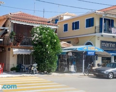 Casa/apartamento entero Molos House (Lefkas - Town, Grecia)