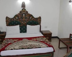 Hotelli Hotel Sunstar Residency (Delhi, Intia)