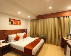 Hotel Park Residency (Kochi, India)