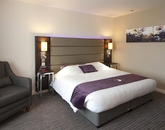 Khách sạn Premier Inn London Heathrow Airport (M4/J4) hotel (Hounslow, Vương quốc Anh)