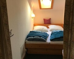 Koko talo/asunto Holiday Apartment Oberstdorf For 2 Persons With 1 Bedroom - Holiday Apartment (Oberstdorf, Saksa)