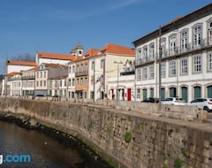 Tüm Ev/Apart Daire Studio Douro River Views (Porto, Portekiz)