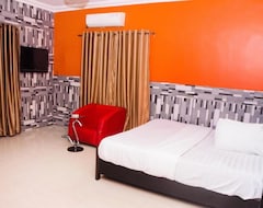 Hotel Prescott  Asaba (Asaba, Nigerija)