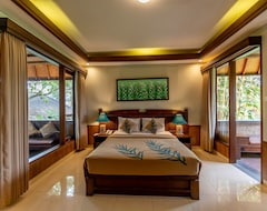 Hotelli De Munut Balinese Resort & Spa (Ubud, Indonesia)