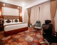 Hotelli KINGSTON HOTEL (Bengalore, Intia)