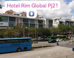 Khách sạn Hotel Rim Global Pj21 (Petaling Jaya, Malaysia)