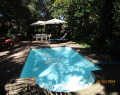 Hotel Knysna Herons Guest House (Knysna, Sudáfrica)
