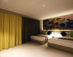 Hotel Rooms Republic (Ao Nang, Thailand)
