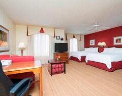 Khách sạn Residence Inn Kalamazoo East (Kalamazoo, Hoa Kỳ)