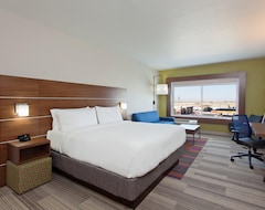 Holiday Inn Express & Suites - Brigham City - North Utah, an IHG Hotel (Brigham City, USA)