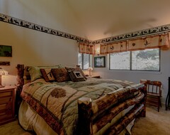 Hele huset/lejligheden Strawberry/tahoe Mountain Getaway-family Friendly W/pool Table & Amazing Views (Strawberry, USA)