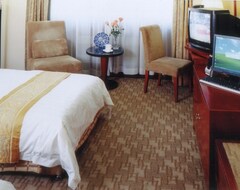 Hotel Yalu River (Dandong, Kina)