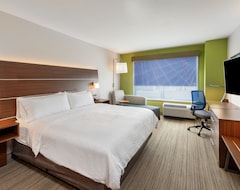 Khách sạn Holiday Inn Express & Suites - Parsons, an IHG Hotel (Parsons, Hoa Kỳ)