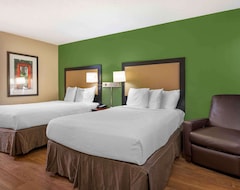 Khách sạn Extended Stay America Suites - Fort Wayne - South (Fort Wayne, Hoa Kỳ)