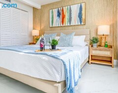 Cijela kuća/apartman Serenity Lodge Condo (Miami, Sjedinjene Američke Države)