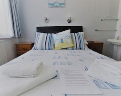 Hotel The Pebbles - Adults Only (Weymouth, Reino Unido)