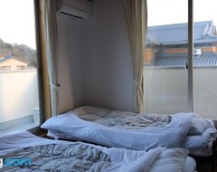 Cijela kuća/apartman Vacation House Yokombo Annex (Naoshima, Japan)