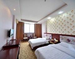 Khách sạn Zhongyuan Hotel (Xiamen, Trung Quốc)