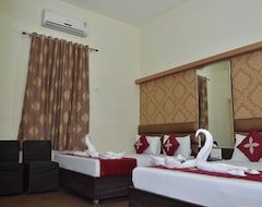 Hotel C-9 (Jaipur, India)
