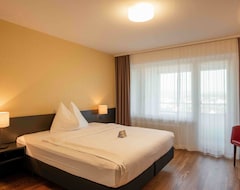 Hotel Illuster - Urban & Local (Uster, Suiza)