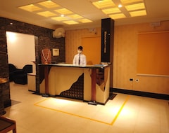 Hotel Ecotel Vinayak (Siliguri, India)