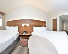 Hotelli Holiday Inn Express New Orleans - St Charles (New Orleans, Amerikan Yhdysvallat)