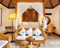 Hotel The Oberoi Beach Resort, Bali (Denpasar, Indonesien)