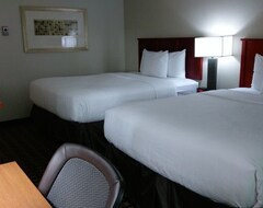 Hotel C3 (Doniphan, Sjedinjene Američke Države)