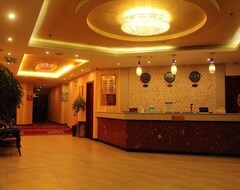 Zhongshan Business Hotel (Cangnan, Kina)