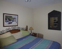 Entire House / Apartment Beachfront Condo With Outstanding Views! (Buenavista, Mexico)
