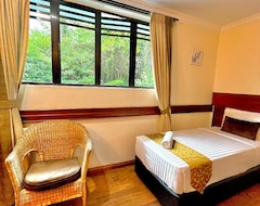 Melur Inn Hotel (Genting Highlands, Malezya)