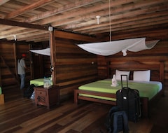 Khách sạn Sani Lodge (Shushufindi, Ecuador)
