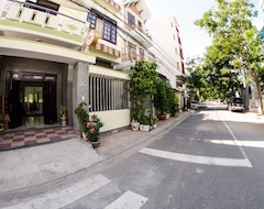 Otel Birdnests (Nha Trang, Vietnam)