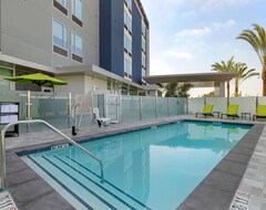 Hotel Springhill Suites By Marriott Anaheim Placentia/fullerton (Placentia, EE. UU.)