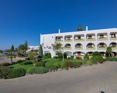 Alianthos Garden Hotel (Plakiás, Grækenland)