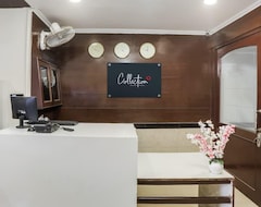Hotel Capital O 15959 The City Park (Hyderabad, Indien)