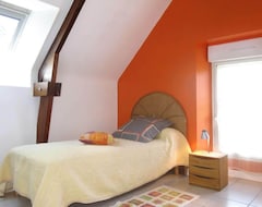 Cijela kuća/apartman Vacation Home Le Petit Maitre In Le Tronchet - 6 Persons, 4 Bedrooms (Le Tronchet, Francuska)