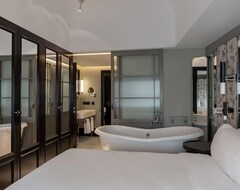 Hotel Room Mate Emir (Istanbul, Turska)