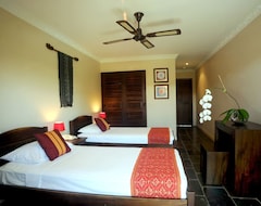 Hotel The Balinese (Cairns, Australia)