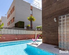 Cijela kuća/apartman Holiday Home Canyadell (Torredembarra, Španjolska)