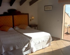 Hotel Rural Son Tretze - Adults Only (Sant Lluis, España)