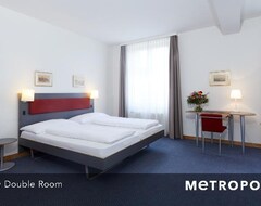 Hotel Stay Kooook Bern City - Online Check In (Bern, Switzerland)