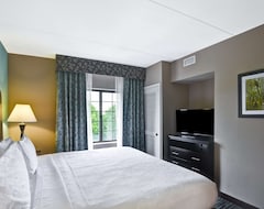 Hotel Homewood Suites by Hilton Aurora Naperville (Aurora, Sjedinjene Američke Države)