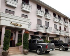 Khách sạn Casa Leticia Business Inn (Davao, Philippines)