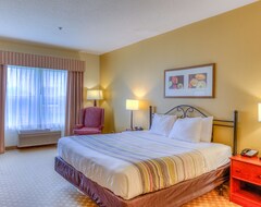 Hotel Country Inn & Suites by Radisson, Crystal Lake, IL (Crystal Lake, USA)