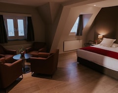 Hotel New Regina (Ypres, Belgien)