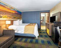 Hotel Days Inn By Wyndham Alamogordo (Alamogordo, USA)