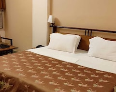 Khách sạn Hotel Corbett Kingdom (Corbett Nationalpark, Ấn Độ)