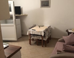 Casa/apartamento entero Apartment In Pučišća (brač), Capacity 4+0 (Pučišća, Croacia)